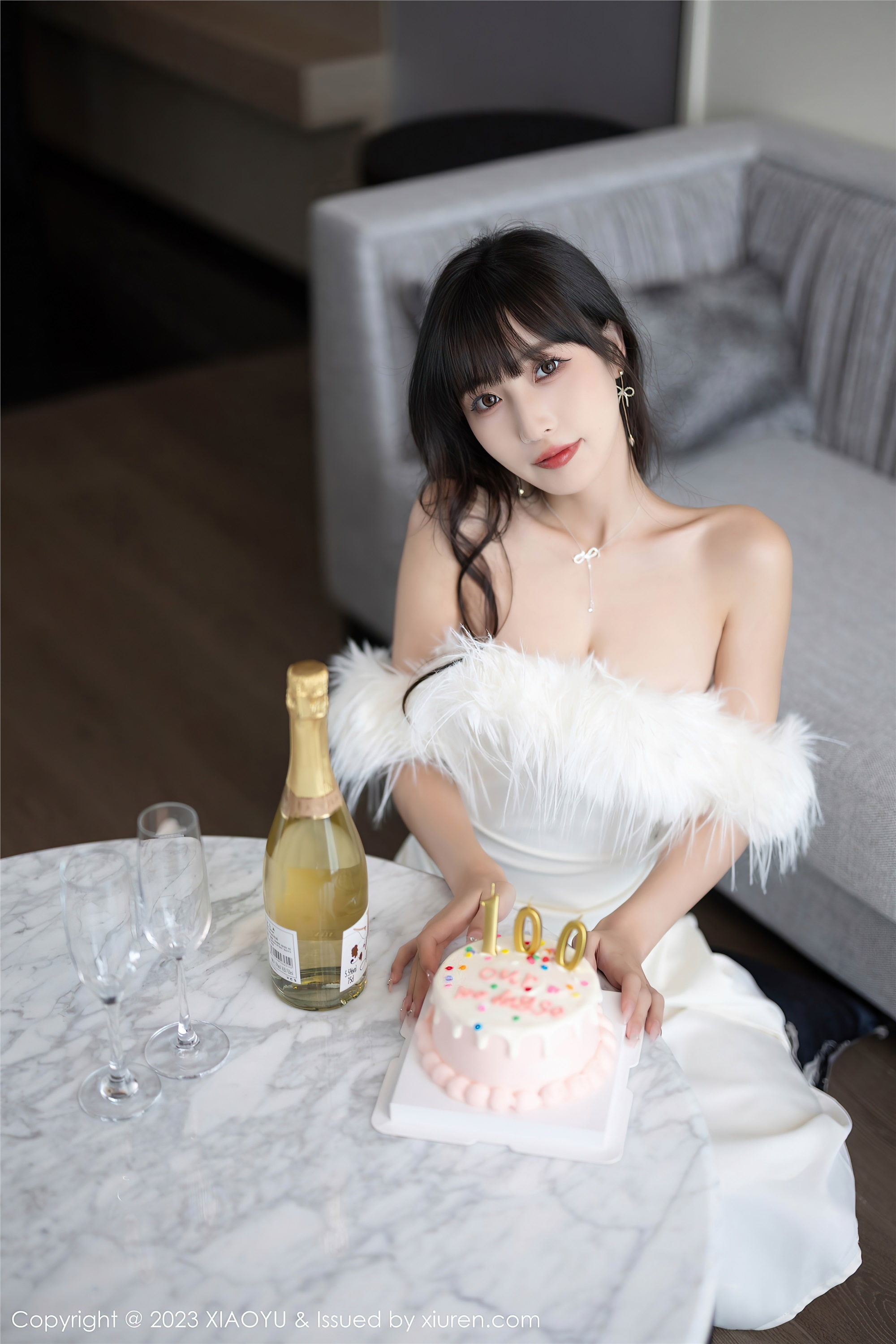 XIAOYU语画界 2023.09.27 VOL.1120 林星阑